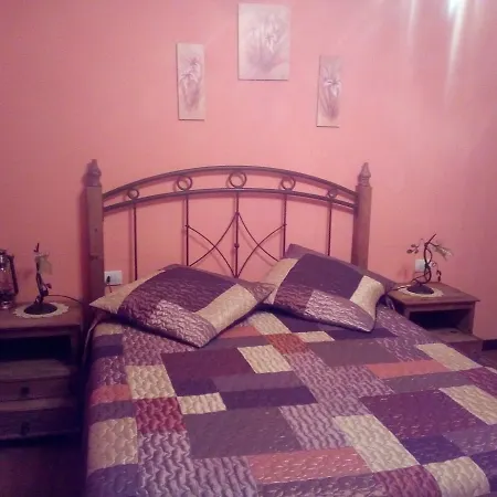 度假居 Casa Rincon Paraiso Relax
