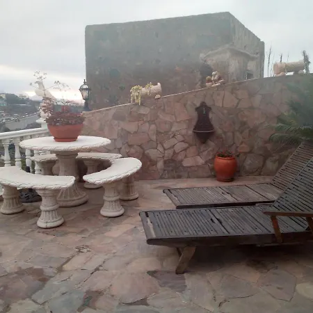 Casa Rincon Paraiso Relax Сasa de vacaciones *