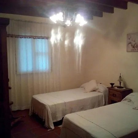 بيت للعطل Casa Rincon Paraiso Relax La Guancha