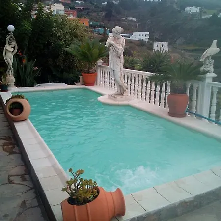 펜션 Casa Rincon Paraiso Relax *